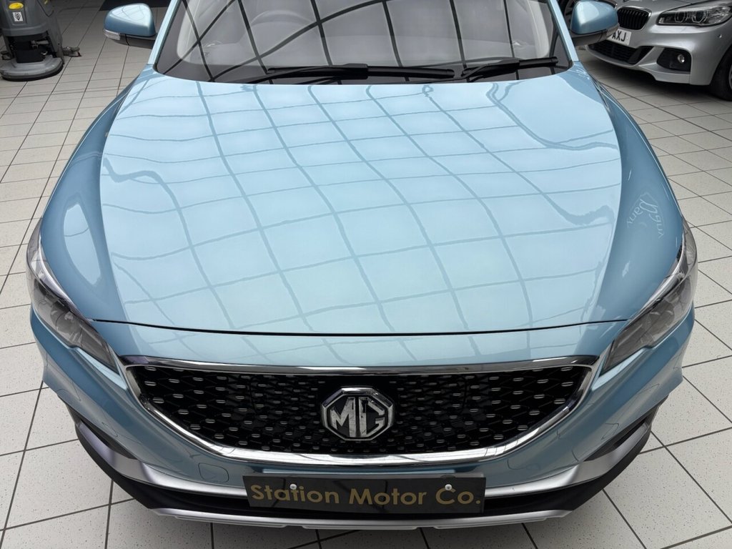 Used MG MG ZS 2020 for sale - 77609119: Photo 21