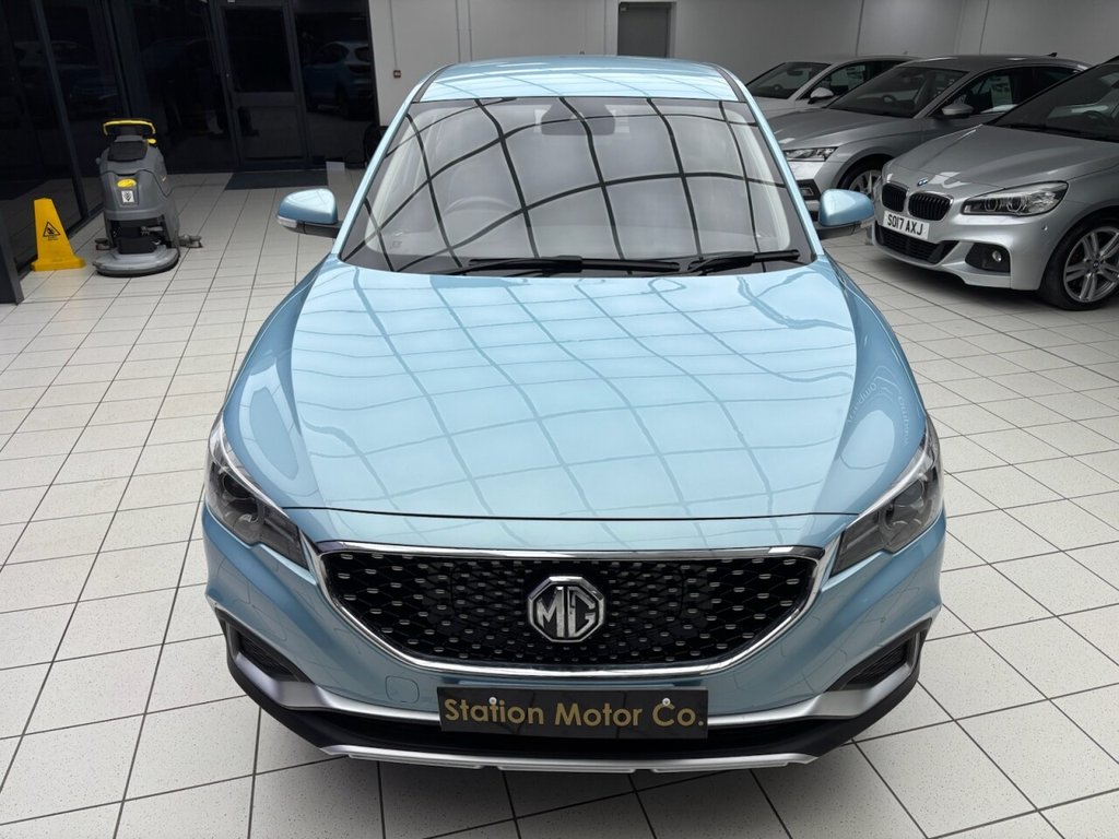 Used MG MG ZS 2020 for sale - 77609119: Photo 22