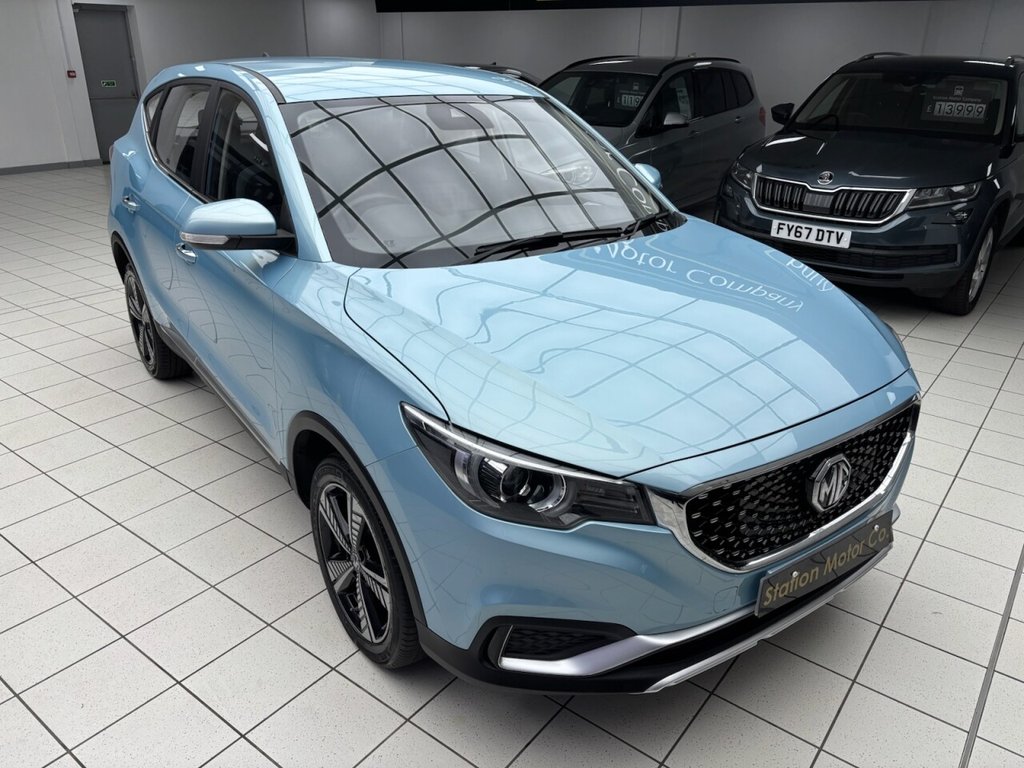 Used MG MG ZS 2020 for sale - 77609119: Photo 23