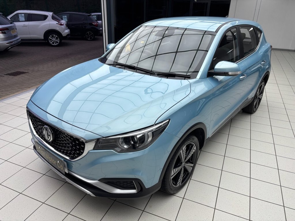 Used MG MG ZS 2020 for sale - 77609119: Photo 24