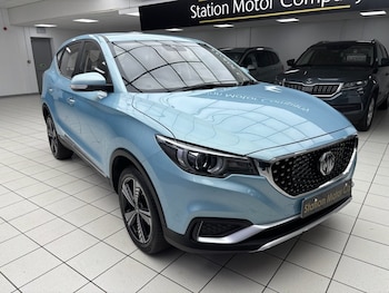 Used MG MG ZS 2020 for sale - 77609119: Photo