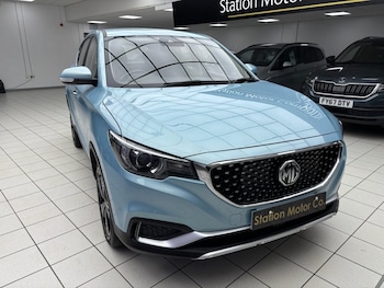 Used MG MG ZS 2020 for sale - 77609119: Photo