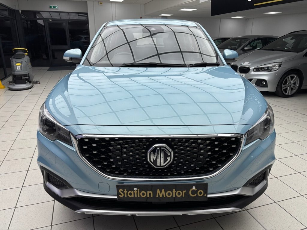 Used MG MG ZS 2020 for sale - 77609119: Photo 4