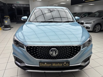 Used MG MG ZS 2020 for sale - 77609119: Photo