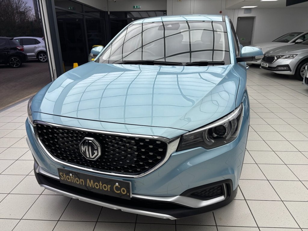 Used MG MG ZS 2020 for sale - 77609119: Photo 5