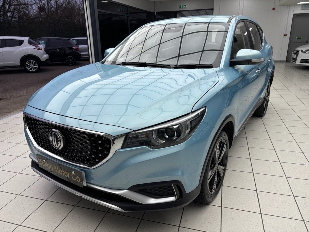 Used MG MG ZS 2020 for sale - 77609119: Photo 6