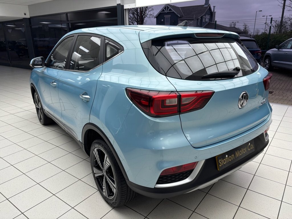 Used MG MG ZS 2020 for sale - 77609119: Photo 8