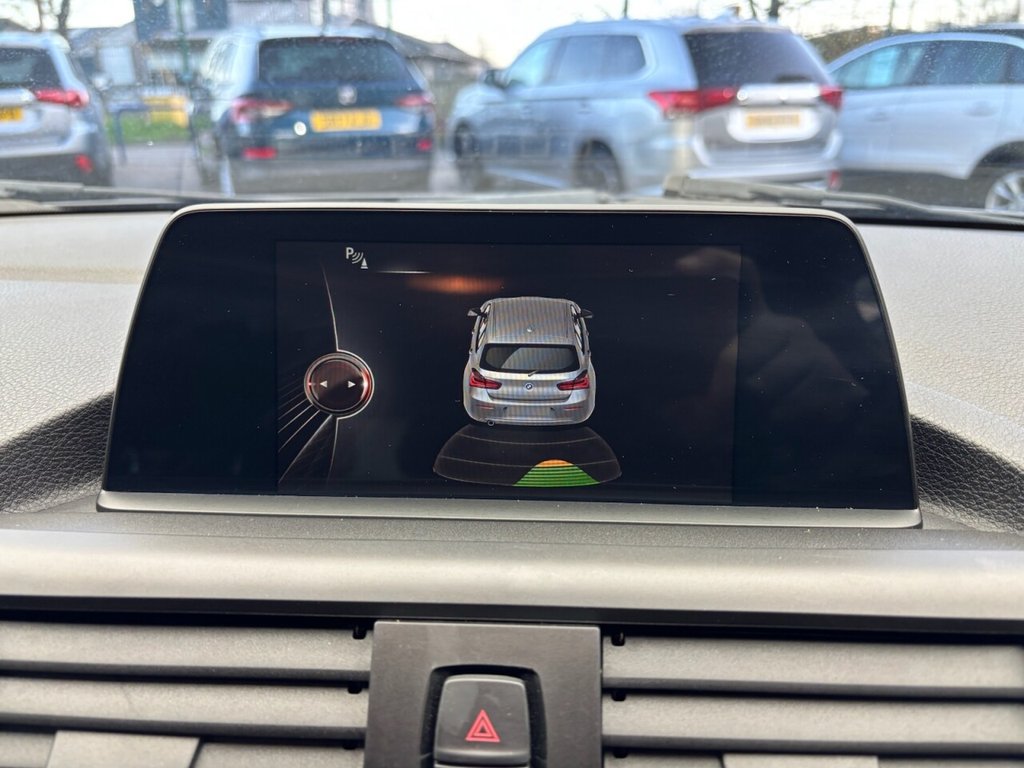 Used BMW 1 Series 2017 for sale - 76768484: Photo 25