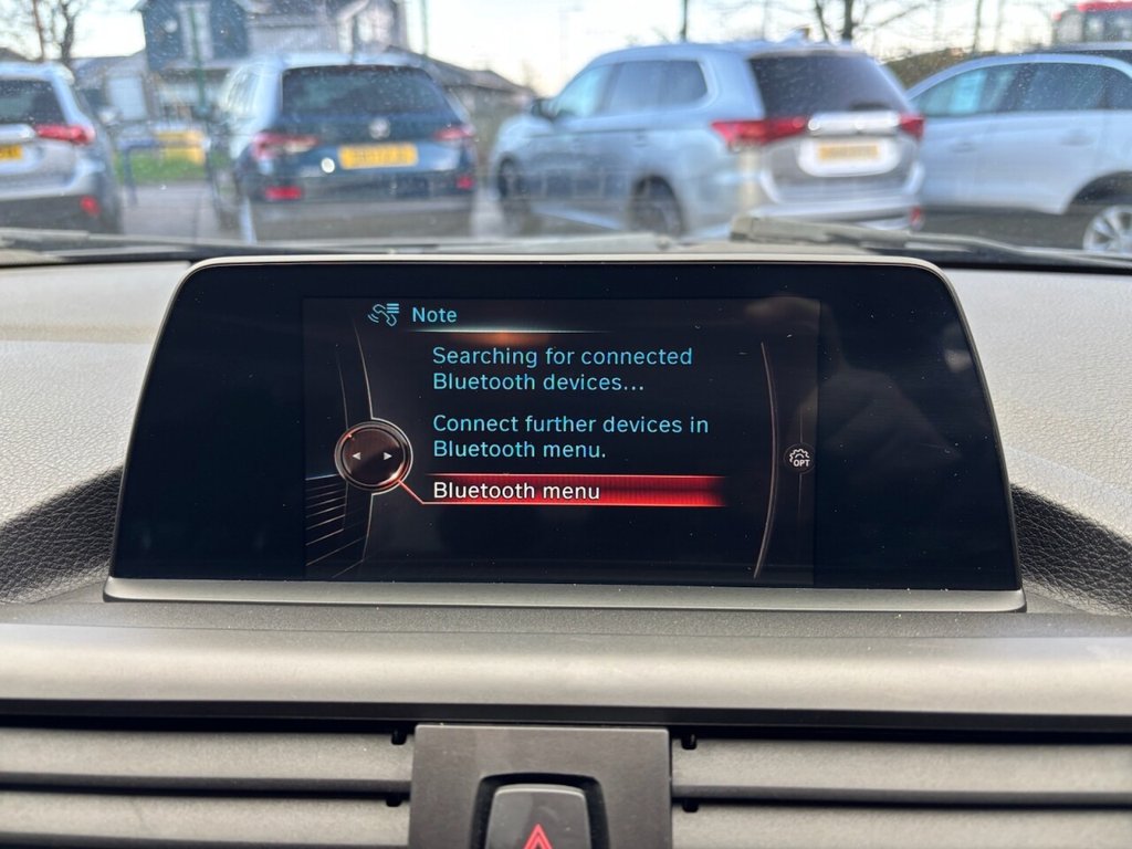 Used BMW 1 Series 2017 for sale - 76768484: Photo 26