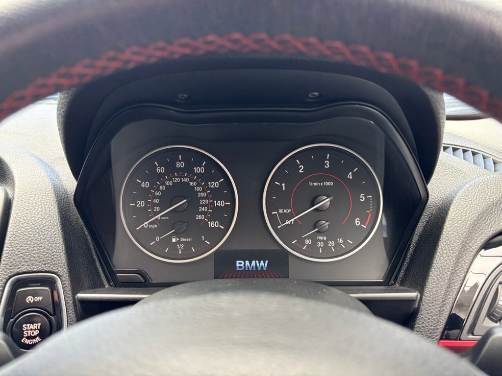 Used BMW 1 Series 2017 for sale - 76768484: Photo 29