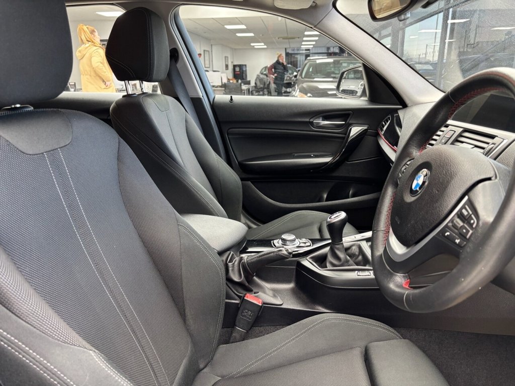 Used BMW 1 Series 2017 for sale - 76768484: Photo 3