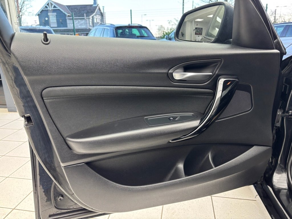 Used BMW 1 Series 2017 for sale - 76768484: Photo 31