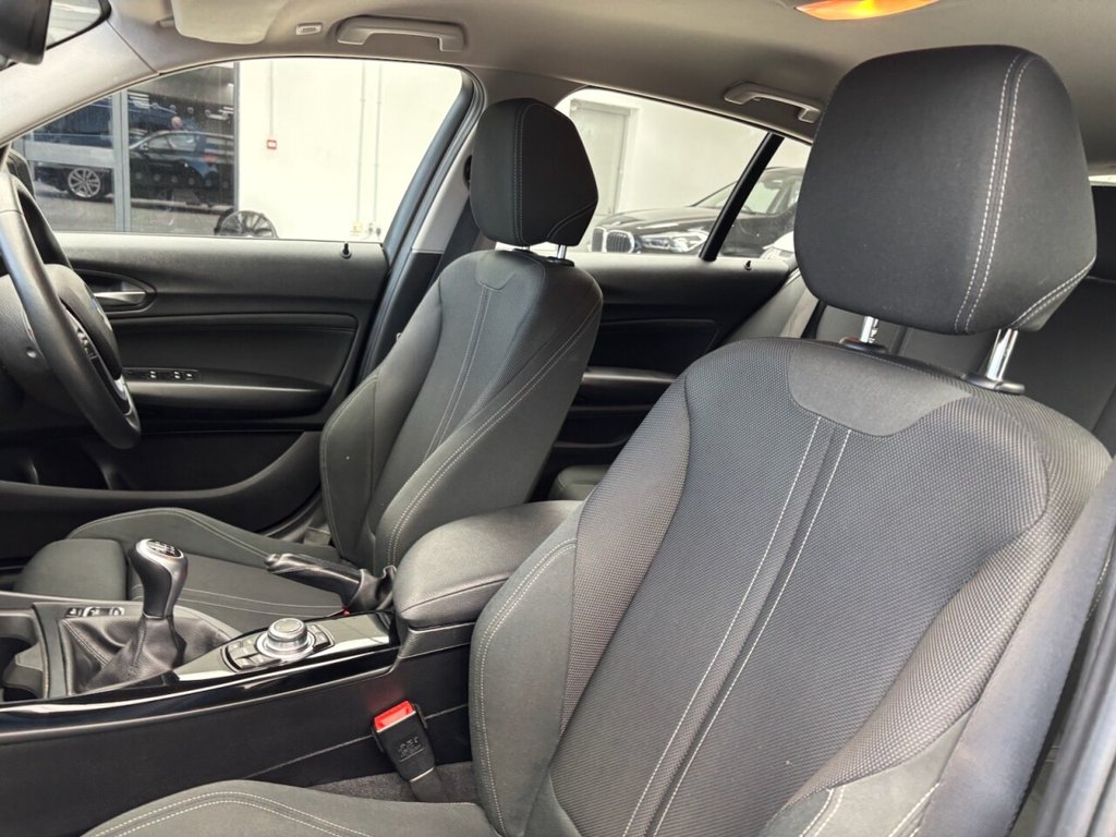 Used BMW 1 Series 2017 for sale - 76768484: Photo 32