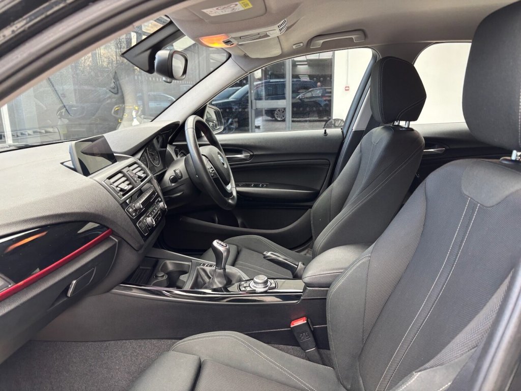 Used BMW 1 Series 2017 for sale - 76768484: Photo 33