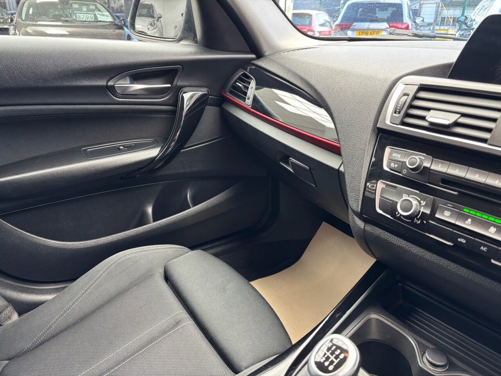 Used BMW 1 Series 2017 for sale - 76768484: Photo 34