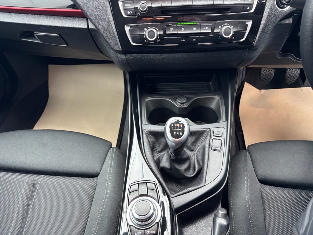 Used BMW 1 Series 2017 for sale - 76768484: Photo 35