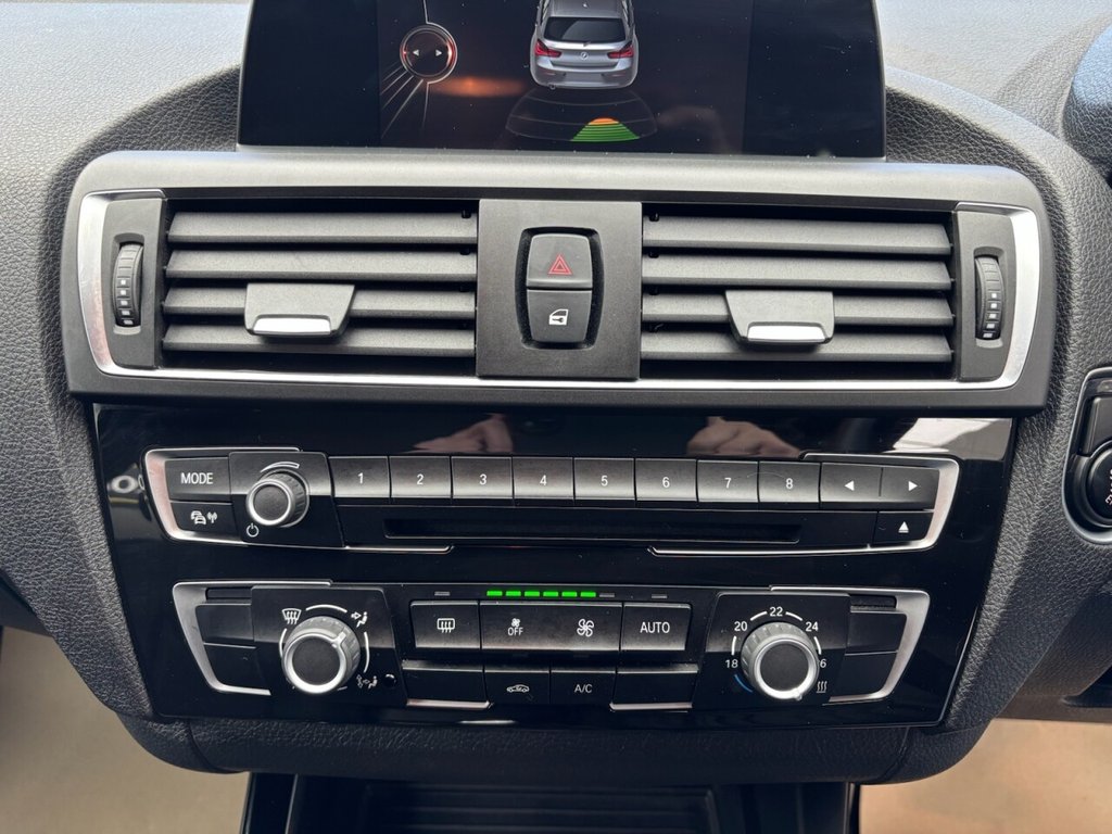 Used BMW 1 Series 2017 for sale - 76768484: Photo 36