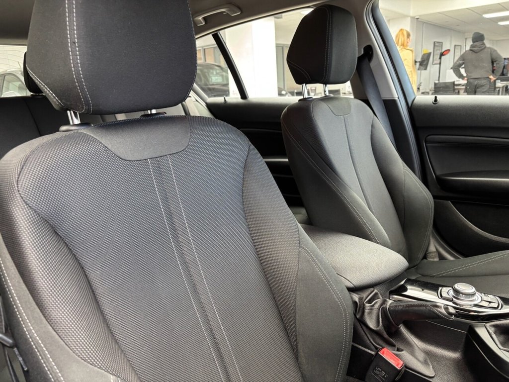 Used BMW 1 Series 2017 for sale - 76768484: Photo 37