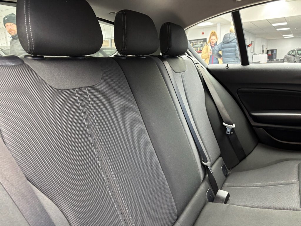 Used BMW 1 Series 2017 for sale - 76768484: Photo 38