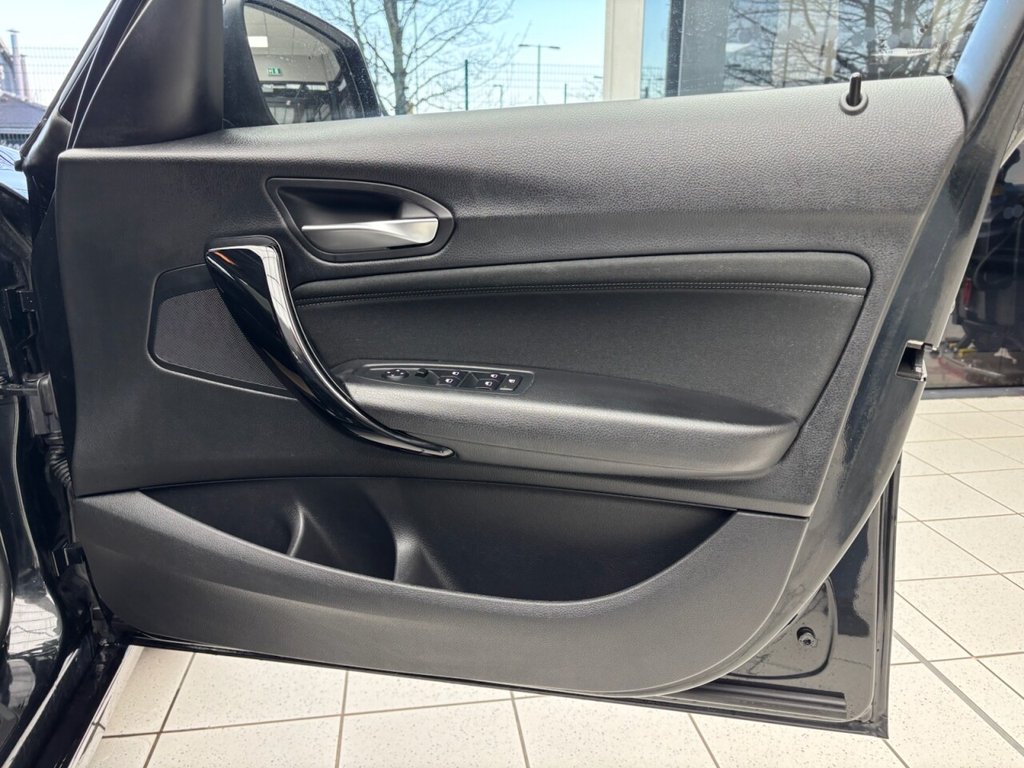 Used BMW 1 Series 2017 for sale - 76768484: Photo 39