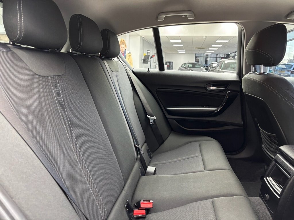 Used BMW 1 Series 2017 for sale - 76768484: Photo 40