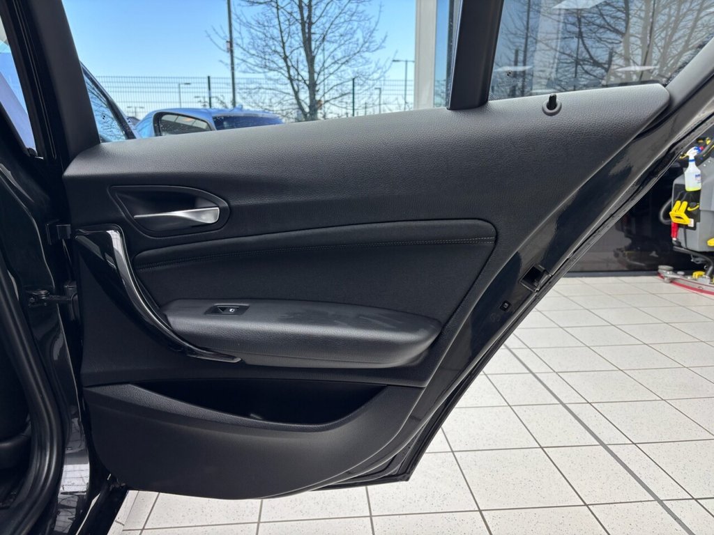 Used BMW 1 Series 2017 for sale - 76768484: Photo 41