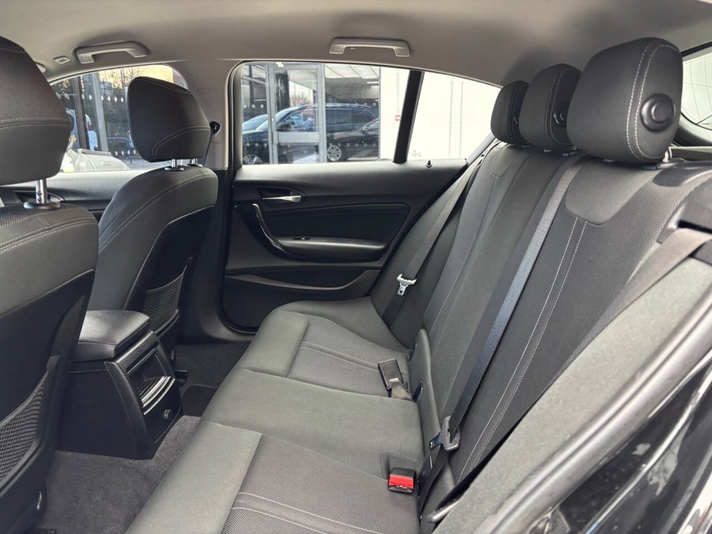 Used BMW 1 Series 2017 for sale - 76768484: Photo 42