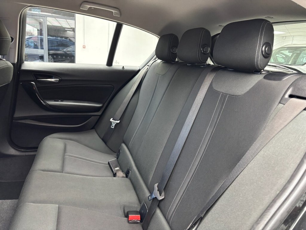 Used BMW 1 Series 2017 for sale - 76768484: Photo 43