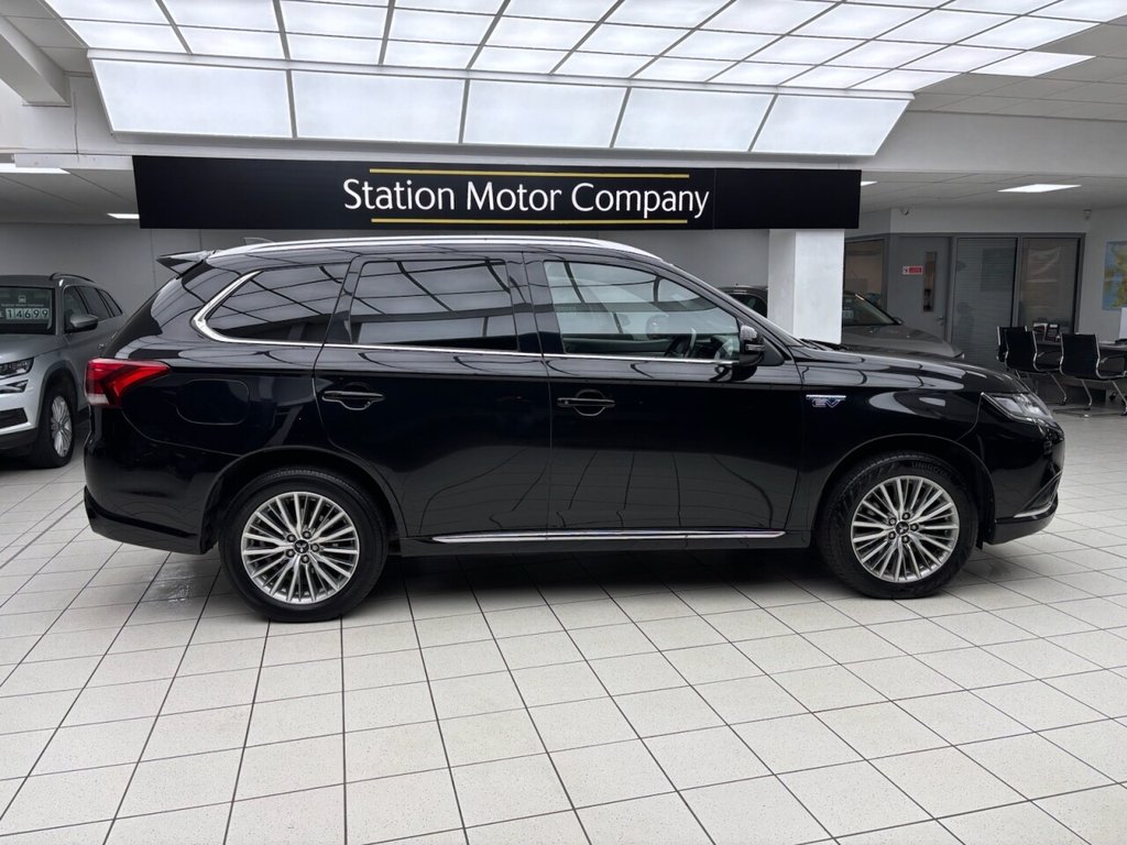 Used Mitsubishi Outlander 2019 for sale - 76923599: Photo 13