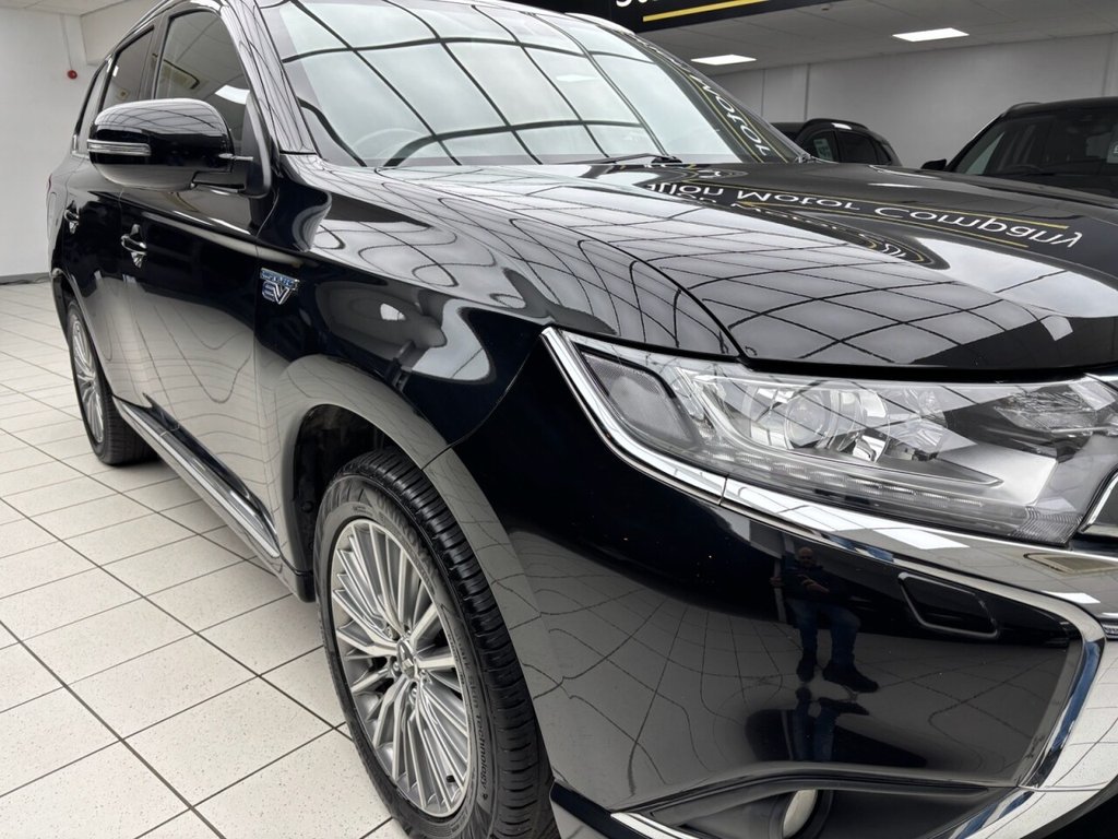 Used Mitsubishi Outlander 2019 for sale - 76923599: Photo 14