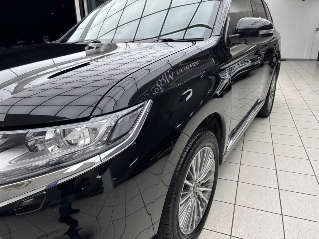 Used Mitsubishi Outlander 2019 for sale - 76923599: Photo 15