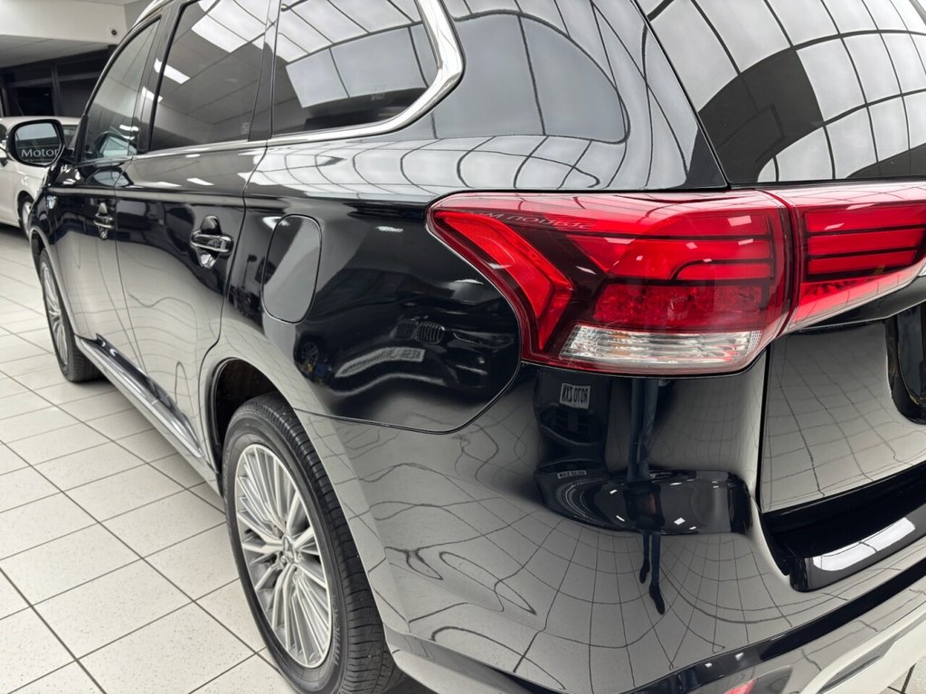Used Mitsubishi Outlander 2019 for sale - 76923599: Photo 16