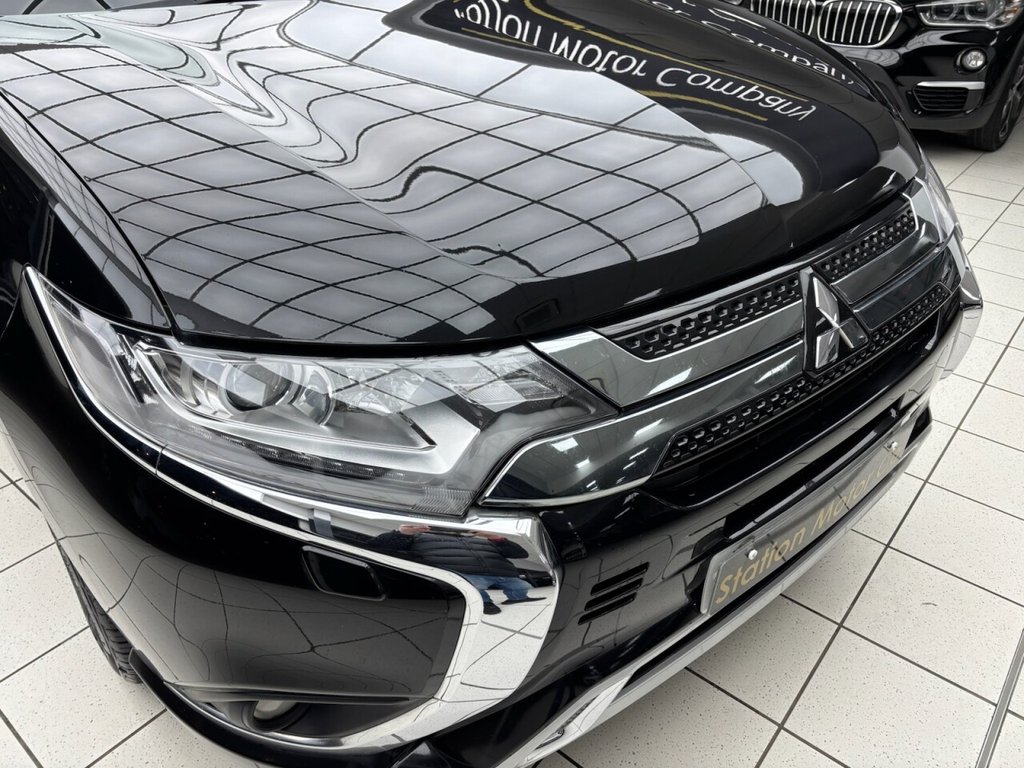 Used Mitsubishi Outlander 2019 for sale - 76923599: Photo 20