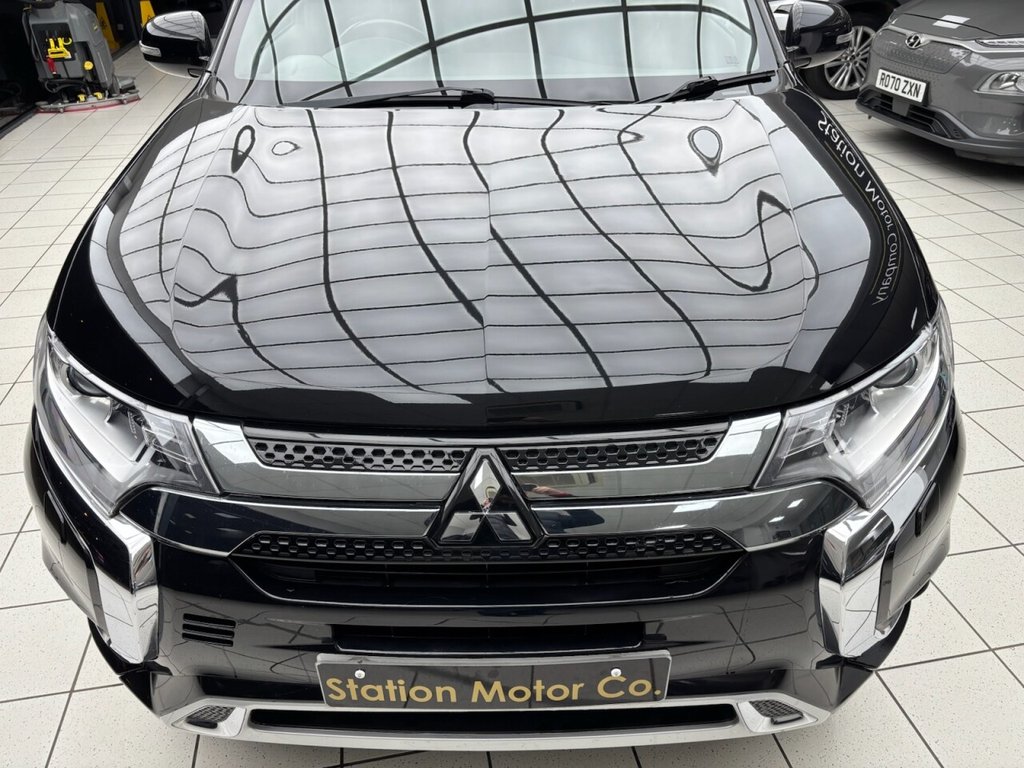 Used Mitsubishi Outlander 2019 for sale - 76923599: Photo 21