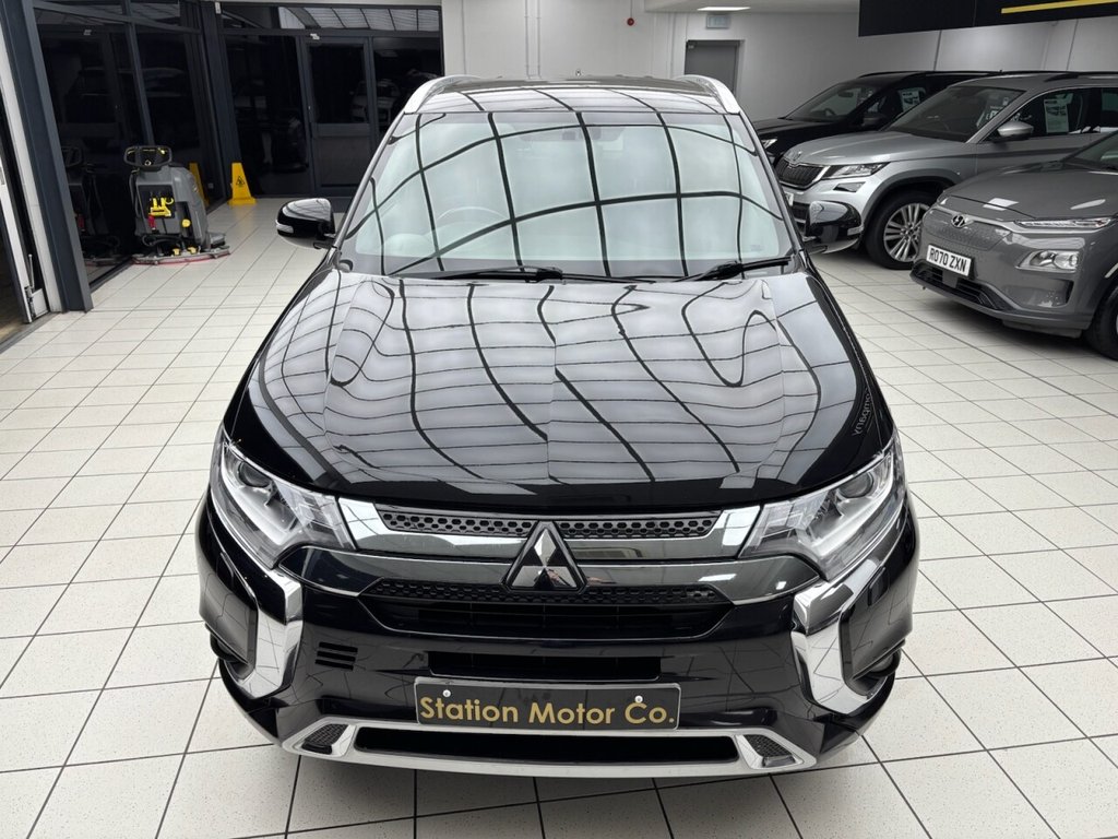 Used Mitsubishi Outlander 2019 for sale - 76923599: Photo 22
