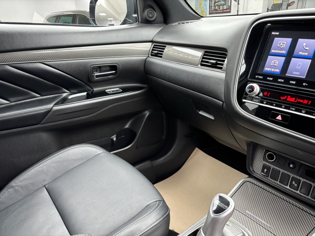 Used Mitsubishi Outlander 2019 for sale - 76923599: Photo 30