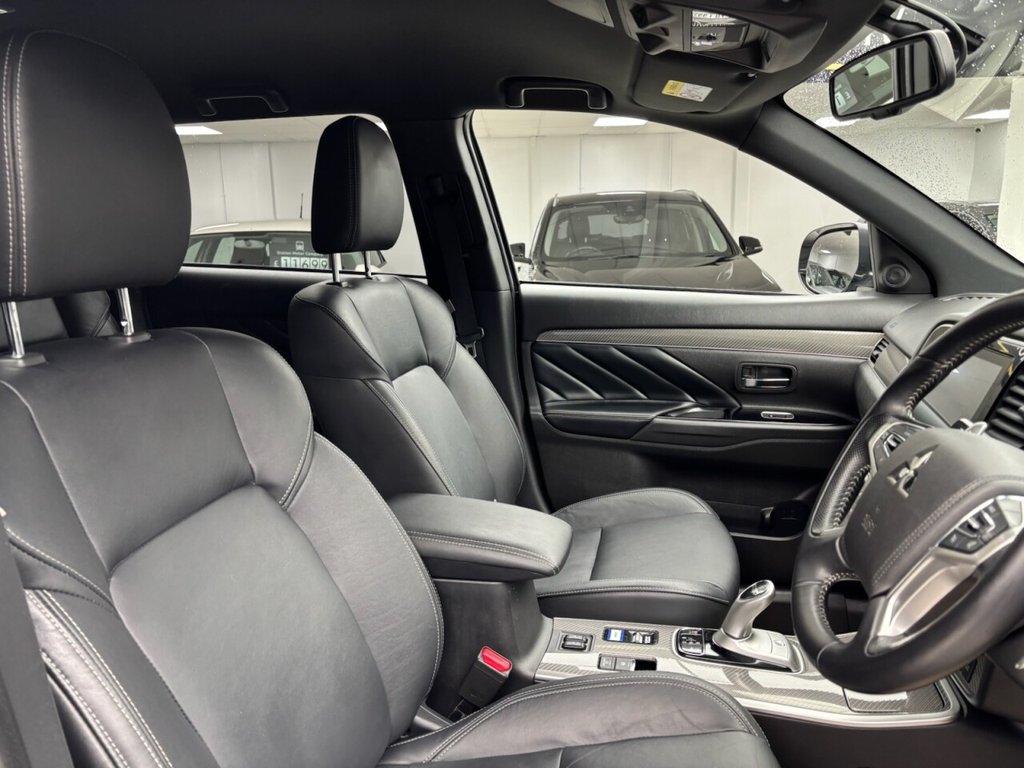 Used Mitsubishi Outlander 2019 for sale - 76923599: Photo 33