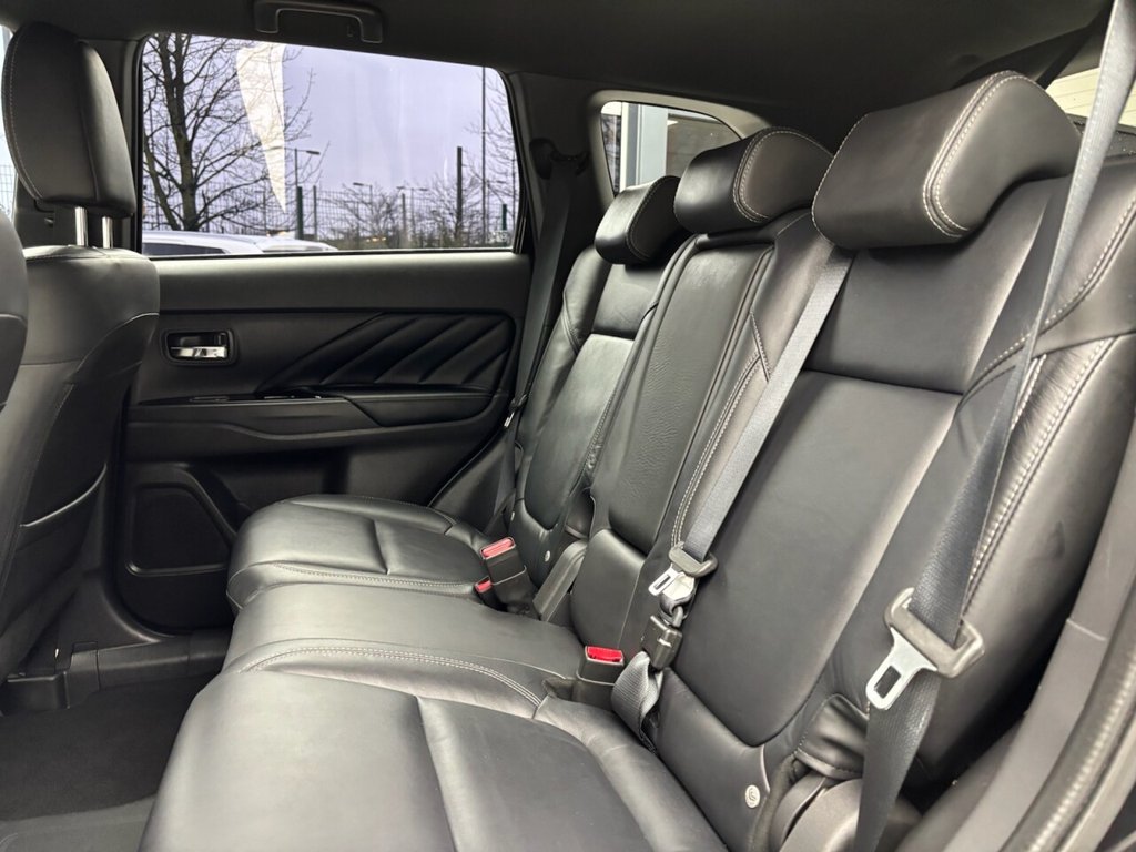Used Mitsubishi Outlander 2019 for sale - 76923599: Photo 39