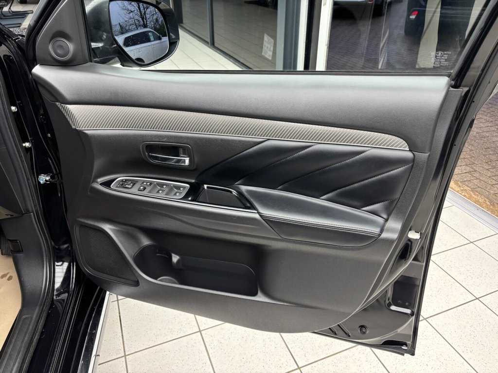 Used Mitsubishi Outlander 2019 for sale - 76923599: Photo 40