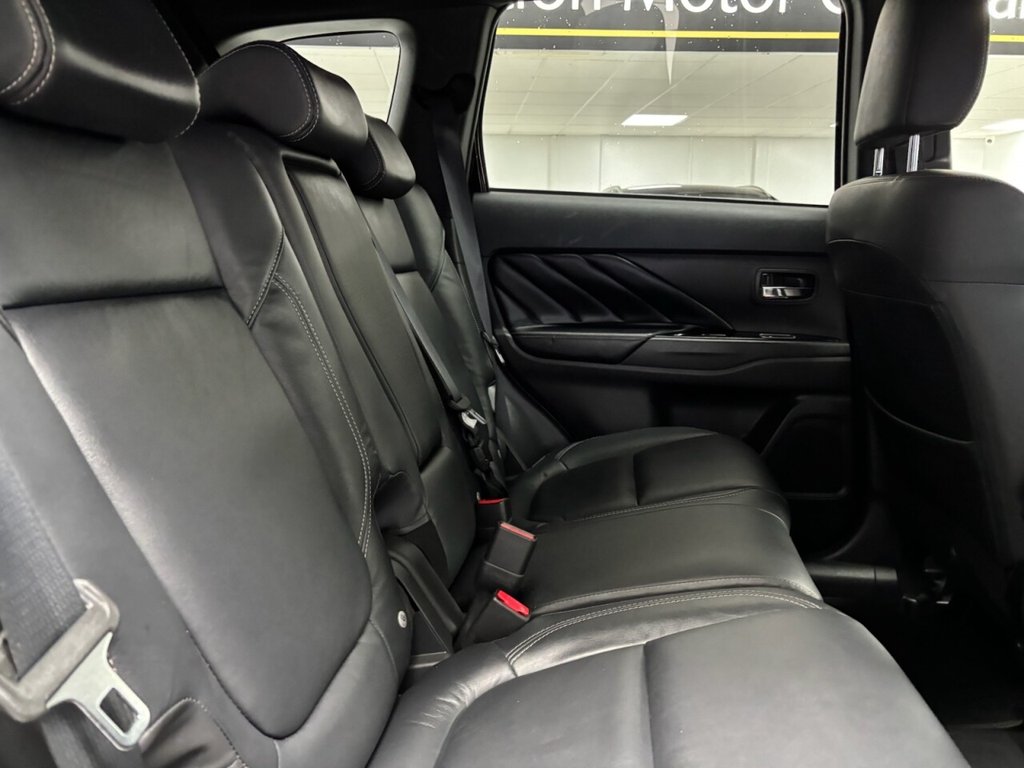 Used Mitsubishi Outlander 2019 for sale - 76923599: Photo 42