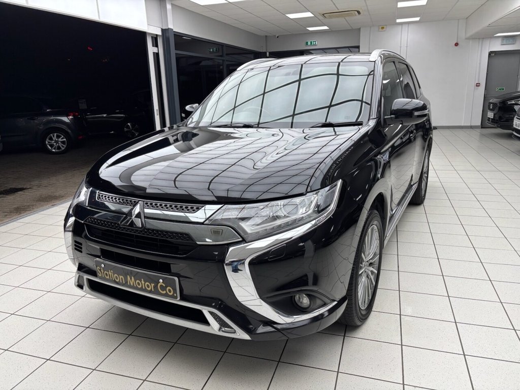 Used Mitsubishi Outlander 2019 for sale - 76923599: Photo 5