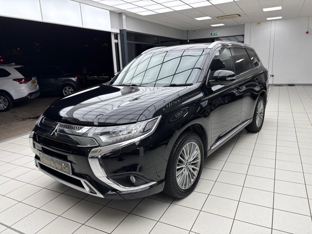 Used Mitsubishi Outlander 2019 for sale - 76923599: Photo 6