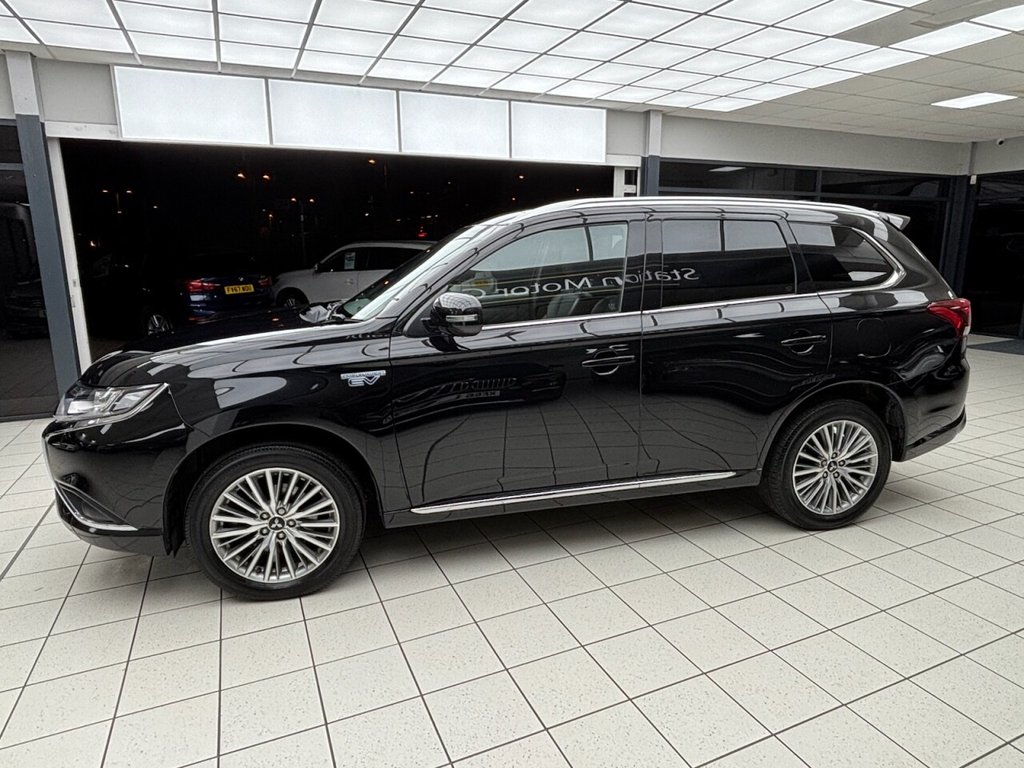 Used Mitsubishi Outlander 2019 for sale - 76923599: Photo 7