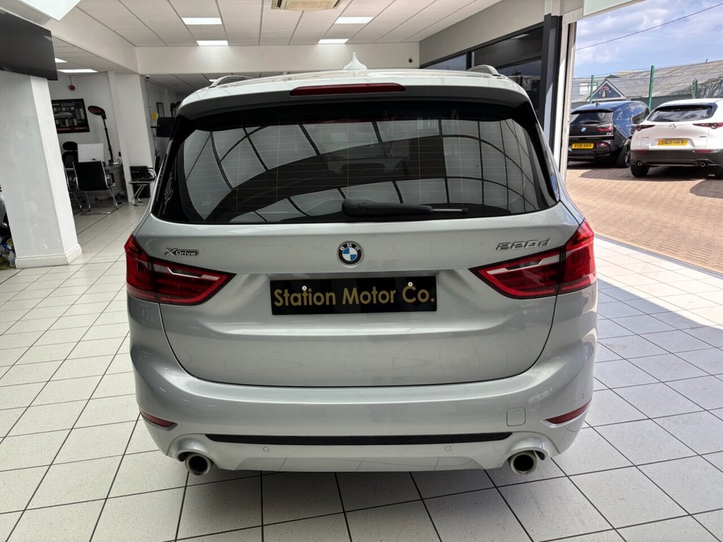 Used BMW 2 Series 2018 for sale - 78212551: Photo 10