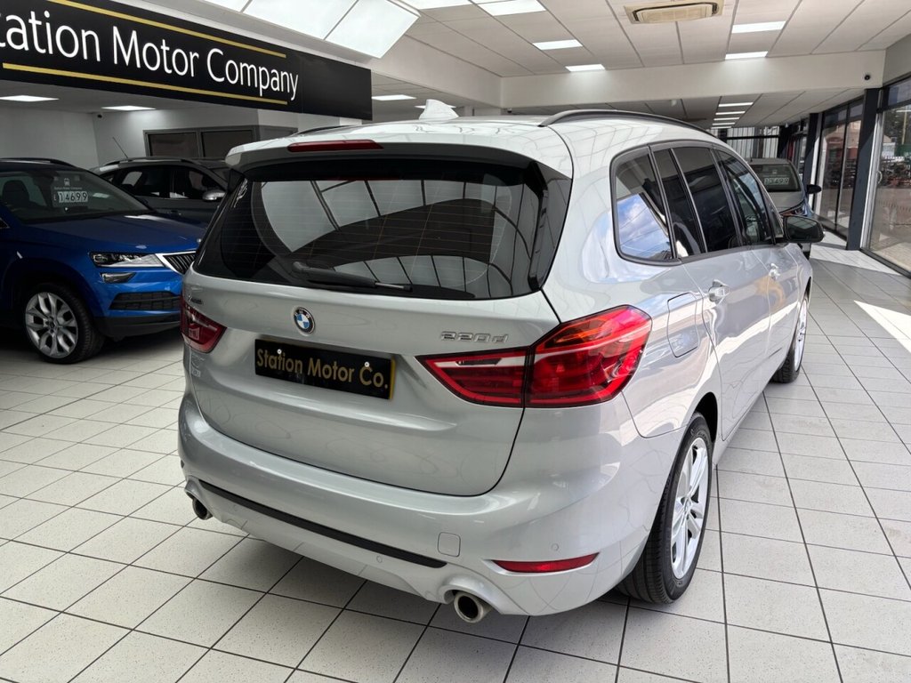Used BMW 2 Series 2018 for sale - 78212551: Photo 11
