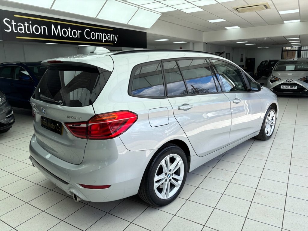 Used BMW 2 Series 2018 for sale - 78212551: Photo 12