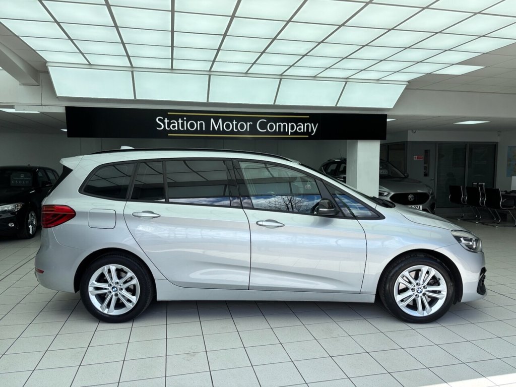 Used BMW 2 Series 2018 for sale - 78212551: Photo 13