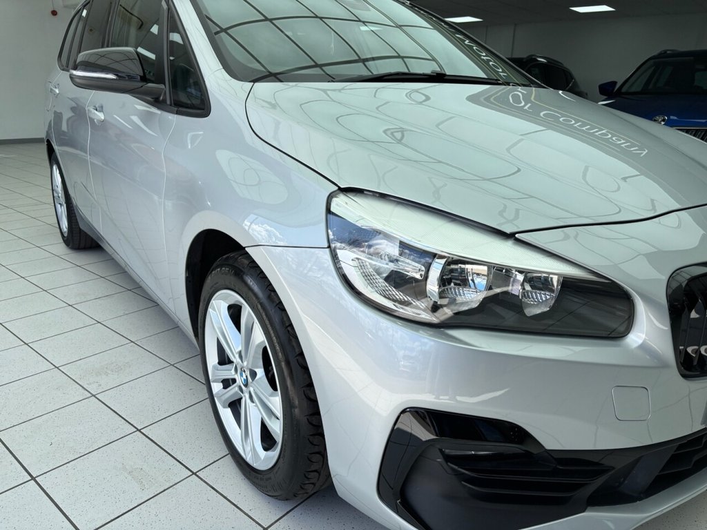 Used BMW 2 Series 2018 for sale - 78212551: Photo 14