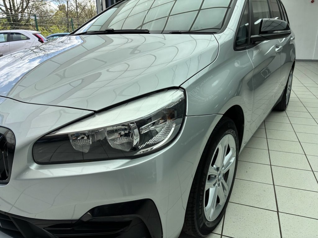 Used BMW 2 Series 2018 for sale - 78212551: Photo 15