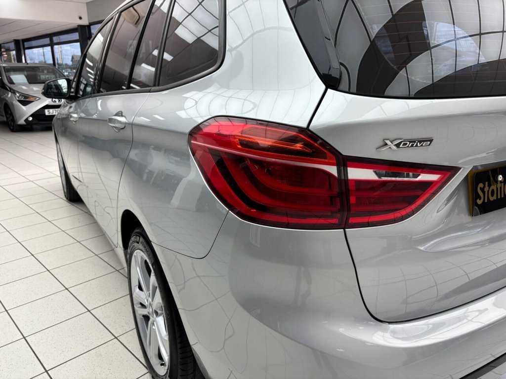 Used BMW 2 Series 2018 for sale - 78212551: Photo 16